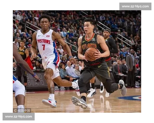 林书豪与马刺激战回顾：突破与挑战的赛场对决与精彩瞬间分析